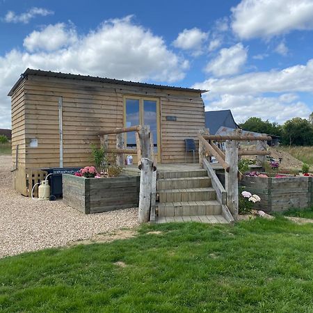 Tiny House Digny Exterior foto